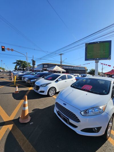 Imagem da notícia Sucesso em vendas, 1º Auto Show Costa Rica surpreende com condições especiais para quem quer sair de carro novo